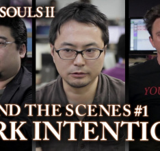 Entwickler-Videotagebuch zu Dark Souls II veröffentlicht