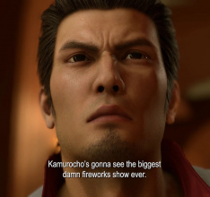 YAKUZA KIWAMI 2