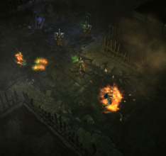 Diablo III