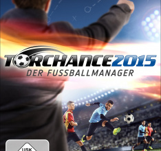 Torchance 2015: Der Fußballmanager