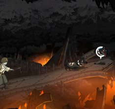 Valiant Hearts: The Great War ab sofort für iOS verfügbar