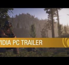 Tom Clancys Ghost Recon Wildlands – PC Features Trailer