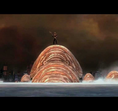 Trailer zu Aquaman in Injustice: Götter unter uns