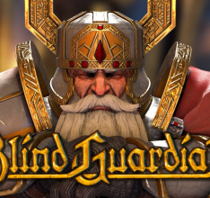The Dwarves Joins Forces with German Metal Band Blind Guardian
