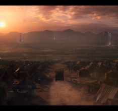 Civilization: Beyond Earth (PC) - Screenshots DLH.Net Review