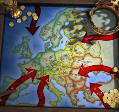 Stronghold Kingdoms: Heretic Now Available