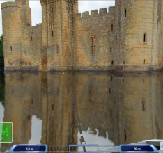 Pro Angler 2015 Angelvergnügen rund um den Globus