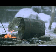 The Elder Scrolls V: Skyrim - Live-Action-Trailer