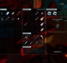 Level Zero: Extraction