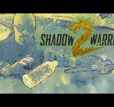 ​Shadow Warrior 2 Release - Launch-Trailer