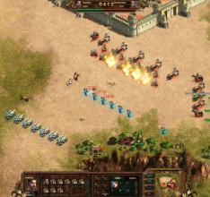 Terra Militaris - Neue Erweiterung Firearms ab heute live