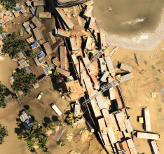 Claim New Territory as a Huge Update Brings Operation Endless Skies and More to Warface