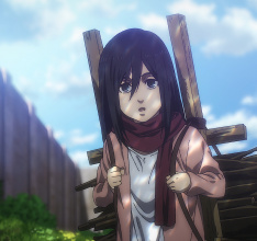 Attack on Titan: THE LAST ATTACK