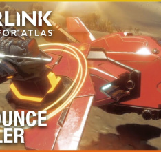 Ubisoft Announces New Action-Adventure Game Starlink: Battle for Atlas