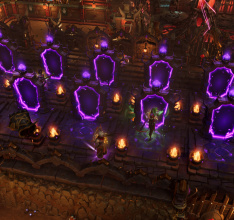 Dungeons 4 – DLC Double Trouble