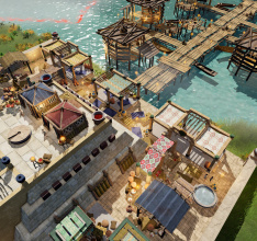 Aztecs: The Last Sun