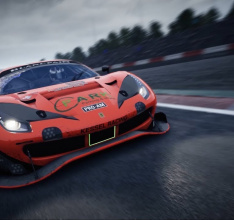 ASSETTO CORSA COMPETIZIONE