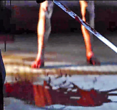 Dead By Daylight Teases A Samurai Style Killer