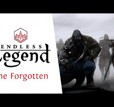 Endless Legend – Shadows Expansion Coming Later This Summer