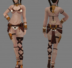 Atlantica - Großes Update bringt neue Inhalte