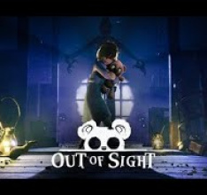 Out of Sight - Preview Gameplay
