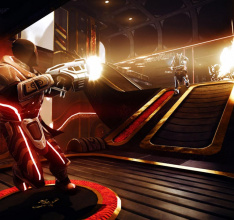 Neue Bilder zur PC-Version von Nexuiz