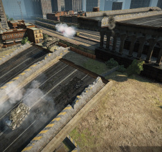 World of Tanks - Startschuss für die Panzer-Rallye