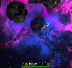 Full Version of Nebula Online Launching Nov. 3rd