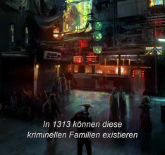 Neues Video zu Star Wars 1313 veröffentlicht