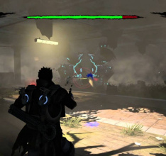 NeverDead: Release mit neuem Trailer