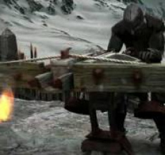 Fantasy der härteren Gangart? Trailer zu Der Herr der Ringe: Der Krieg im Norden