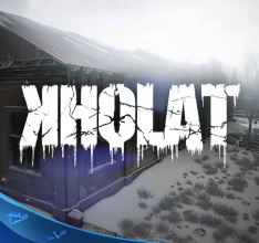 Kholat Now Out for PS4