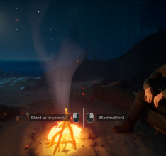 Two Falls (Nishu Takuatshina)