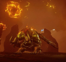 Citadel: Forged with Fire