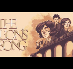 Full Season of The Lions Song Launches Today for PC, Mac and Mobile
