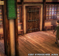 Kickstarter Launched for Thermidor, the JRPG About the French Revolution