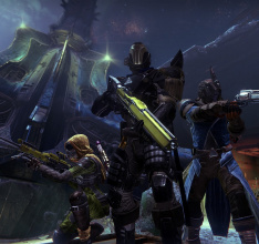 Destiny: Neuer Gameplay-Trailer und exklusiver Vorbesteller-Bonus