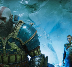 God of War Ragnarök