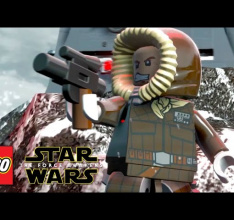 LEGO Star Wars: The Force Awakens Deluxe Edition to Get Early Access to The Empire Strikes Back Character Pack