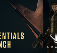 Epic Games Releases Paragon Essentials Edition