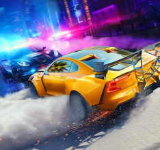 Need for Speed Heat - Die Ersten 10 Minuten