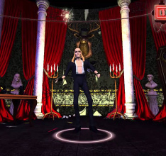 Rocky Horror Show: Touch Me! Kickstarter a Success