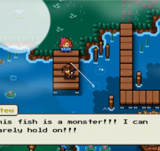 Blossom Tales 2: The Minotaur Prince