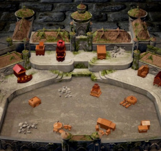 Forged Of Blood Releases A New Trailer And A BOLD Statement