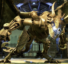 Havent Had Enough Elder Scrolls? I Doubt It, But Theres More In This Trailer!