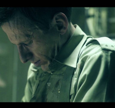 Live Action Psycho-Horror The Bunker veröffentlicht