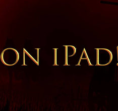 ​Erster Blick auf Rome: Total War für iPad
