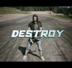 Weiteres Behind the Game Video zu Ridge Racer Unbounded