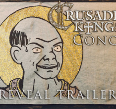 New Crusader Kings II Expansion Conclave Coming Soon