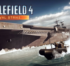 Battlefield 4 Naval Strike ab sofort für alle Battlefield 4-Spieler verfügbar